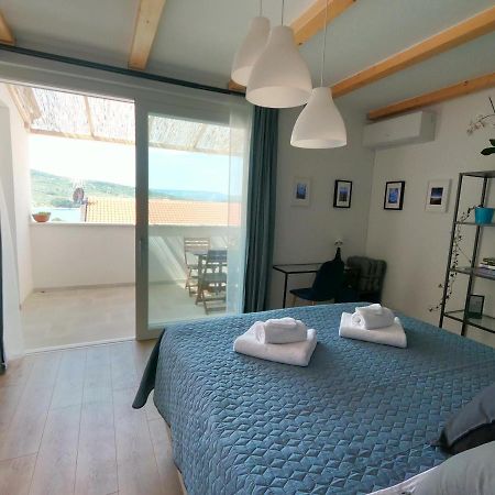Gavan Apartment Cres Εξωτερικό φωτογραφία