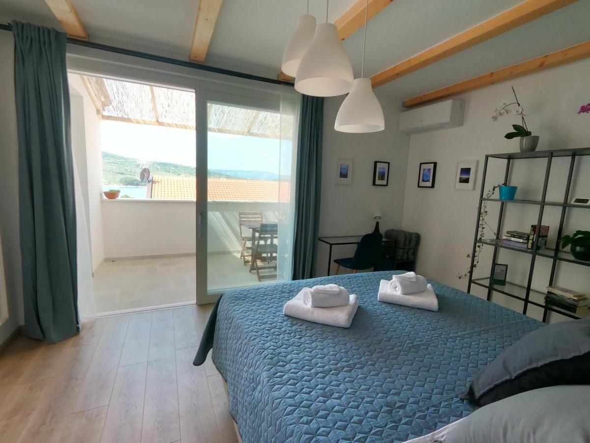Gavan Apartment Cres Εξωτερικό φωτογραφία