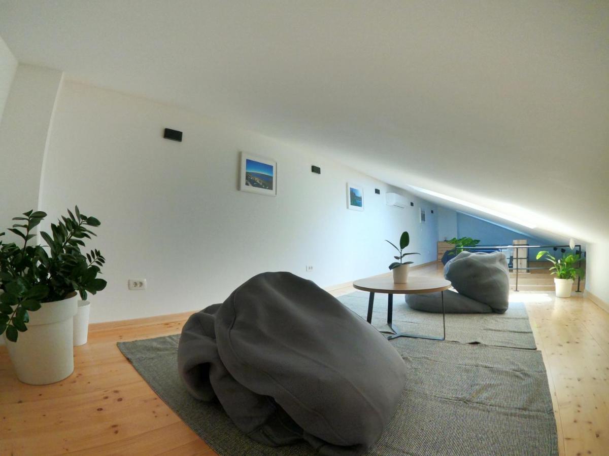 Gavan Apartment Cres Εξωτερικό φωτογραφία