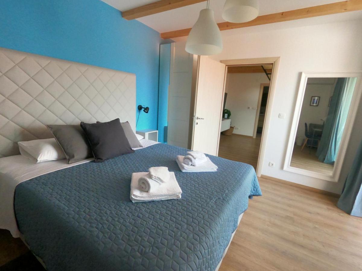 Gavan Apartment Cres Εξωτερικό φωτογραφία