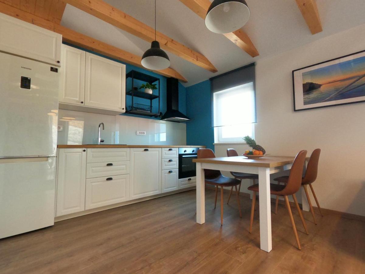 Gavan Apartment Cres Εξωτερικό φωτογραφία