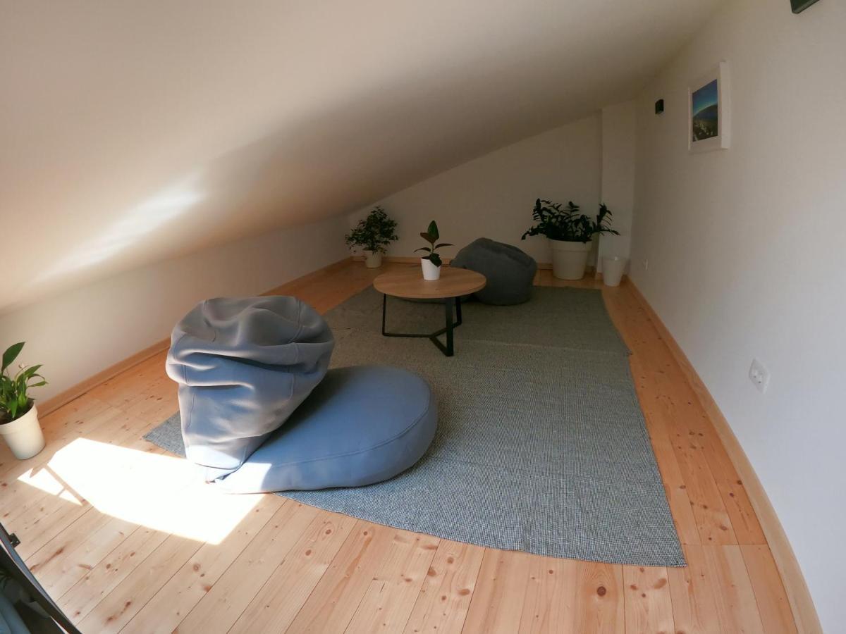Gavan Apartment Cres Εξωτερικό φωτογραφία
