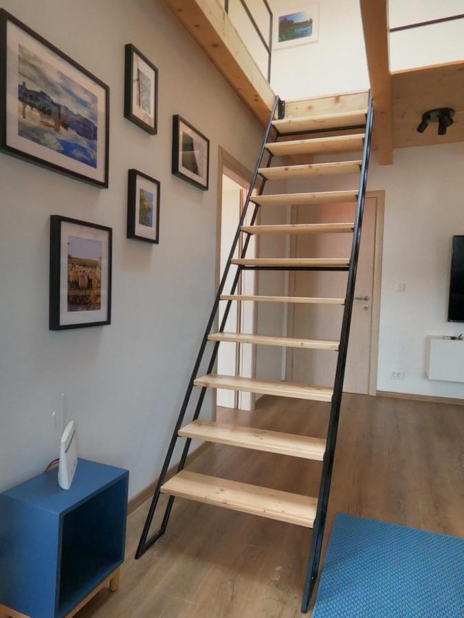 Gavan Apartment Cres Εξωτερικό φωτογραφία