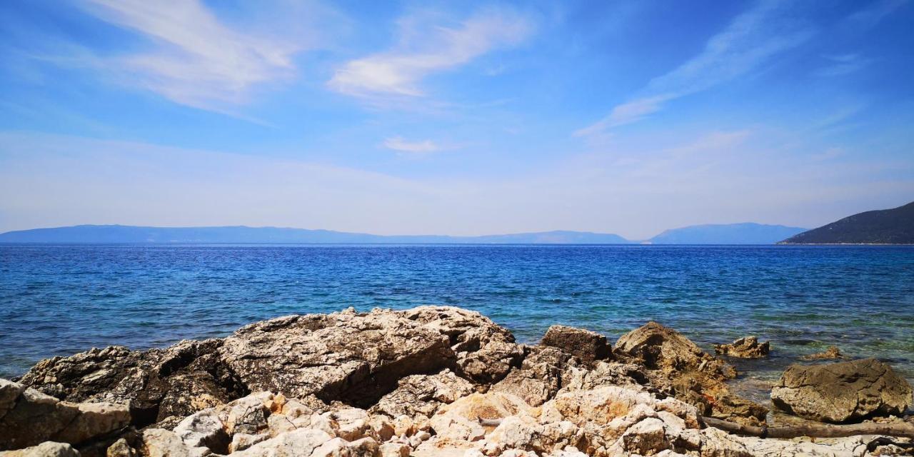 Gavan Apartment Cres Εξωτερικό φωτογραφία