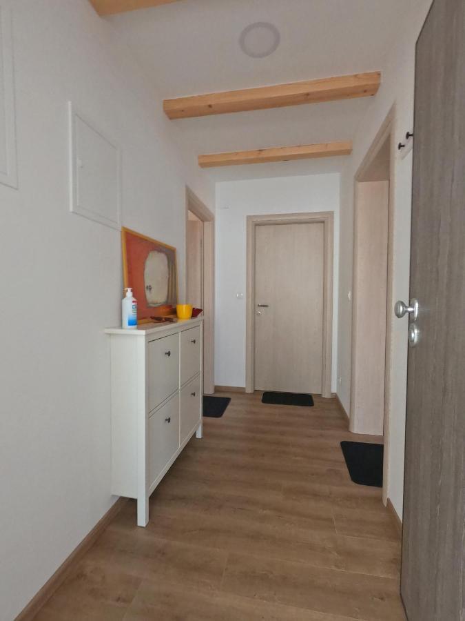 Gavan Apartment Cres Εξωτερικό φωτογραφία