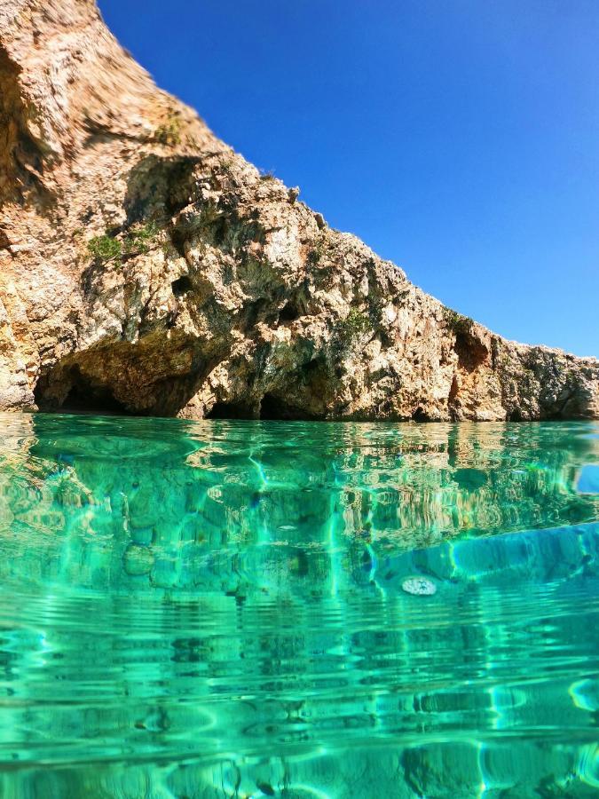 Gavan Apartment Cres Εξωτερικό φωτογραφία